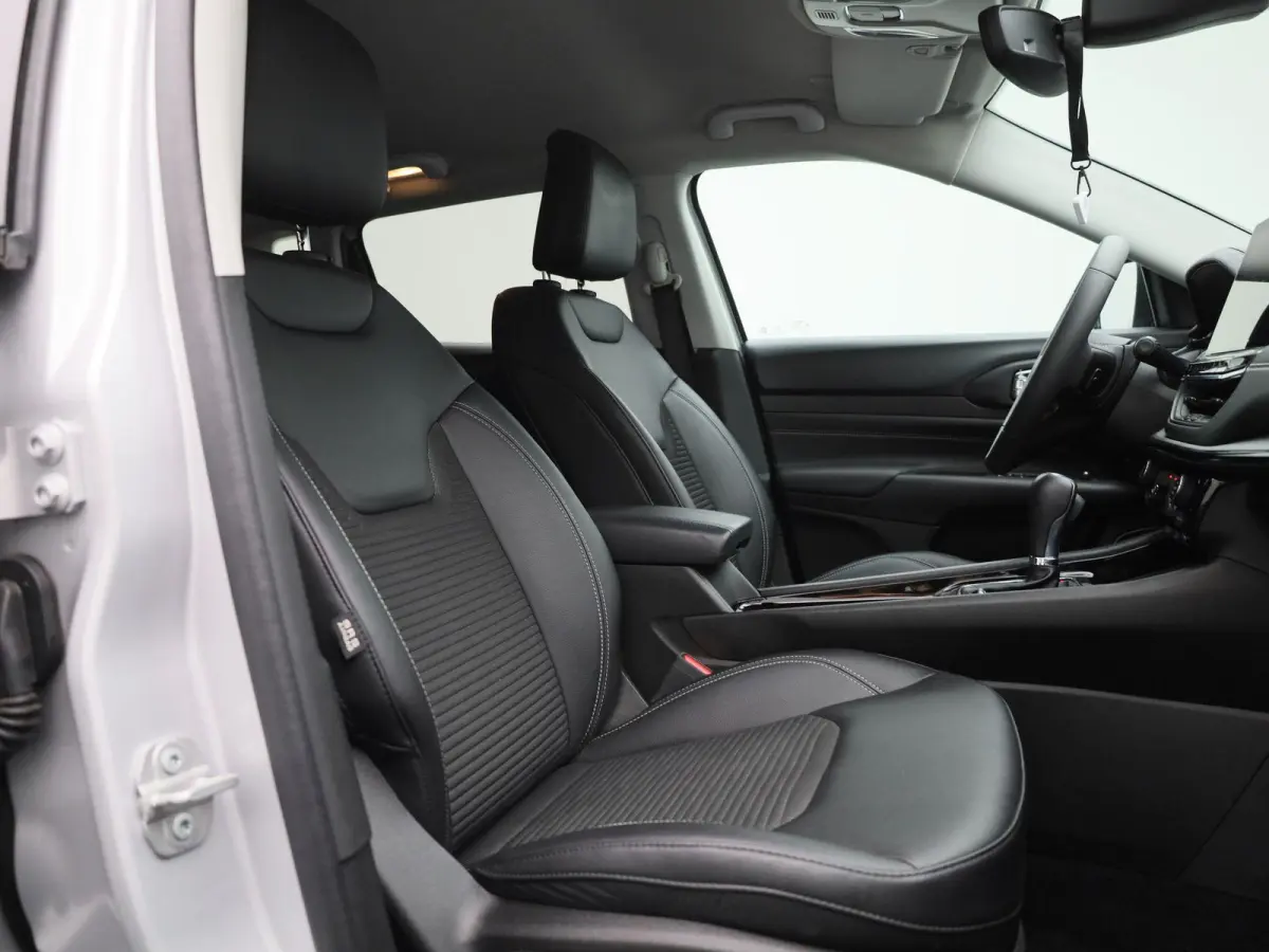 1.3 Turbo T4 190 4xe ATX Night Eagle | NAVIGATIE | CAMERA | STOEL-STUURWIELVERWARMING