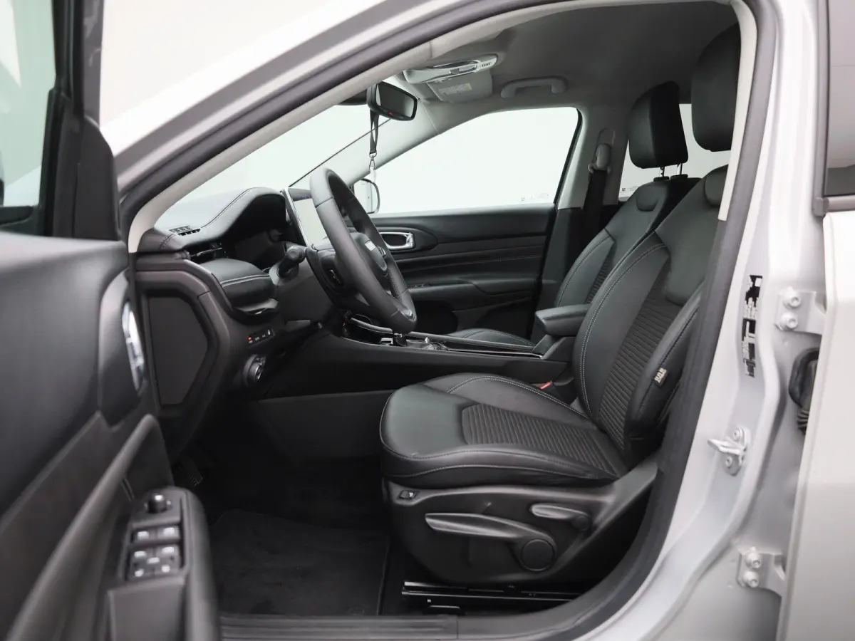 1.3 Turbo T4 190 4xe ATX Night Eagle | NAVIGATIE | CAMERA | STOEL-STUURWIELVERWARMING