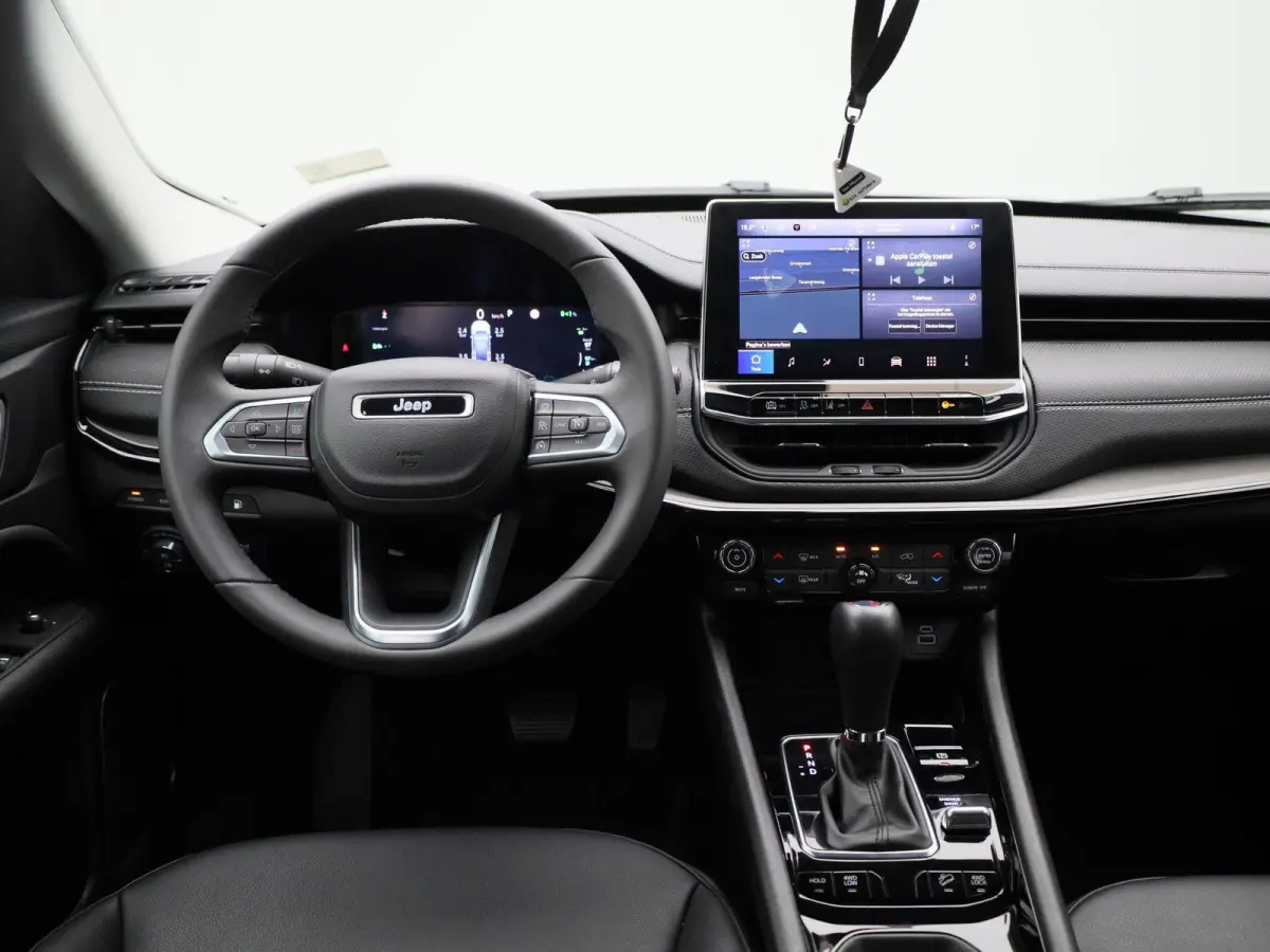 1.3 Turbo T4 190 4xe ATX Night Eagle | NAVIGATIE | CAMERA | STOEL-STUURWIELVERWARMING