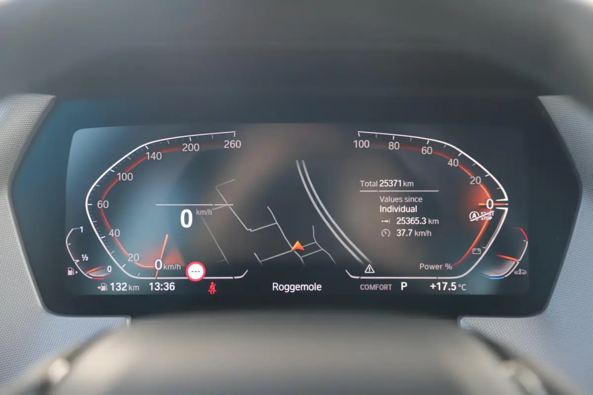 118i Automaat LED Navigatie Carplay Android Climate Cruise Control LMV Parkeersensor