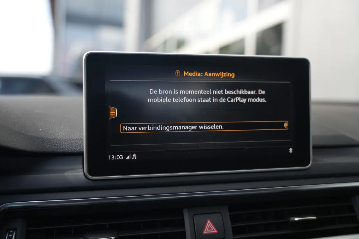 2.0 TFSI 252 pk Quattro Sport Pro Line S-Line / NL-Auto/ Matrix-Led/ Head-Up/ Sport-Stoelen/ Stoel.Verw/ B&O-Sound/ Camera/ 20'' LMV