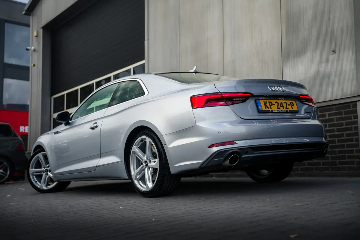 2.0 TFSI 252 pk Quattro Sport Pro Line S-Line / NL-Auto/ Matrix-Led/ Head-Up/ Sport-Stoelen/ Stoel.Verw/ B&O-Sound/ Camera/ 20'' LMV