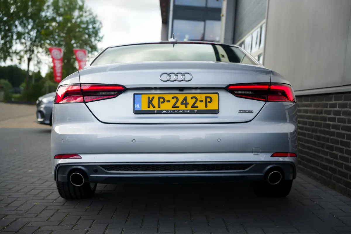 2.0 TFSI 252 pk Quattro Sport Pro Line S-Line / NL-Auto/ Matrix-Led/ Head-Up/ Sport-Stoelen/ Stoel.Verw/ B&O-Sound/ Camera/ 20'' LMV