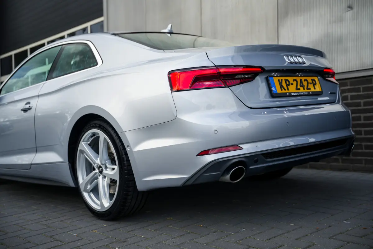 2.0 TFSI 252 pk Quattro Sport Pro Line S-Line / NL-Auto/ Matrix-Led/ Head-Up/ Sport-Stoelen/ Stoel.Verw/ B&O-Sound/ Camera/ 20'' LMV