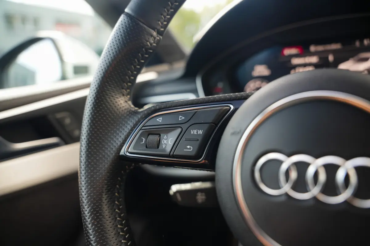 2.0 TFSI 252 pk Quattro Sport Pro Line S-Line / NL-Auto/ Matrix-Led/ Head-Up/ Sport-Stoelen/ Stoel.Verw/ B&O-Sound/ Camera/ 20'' LMV
