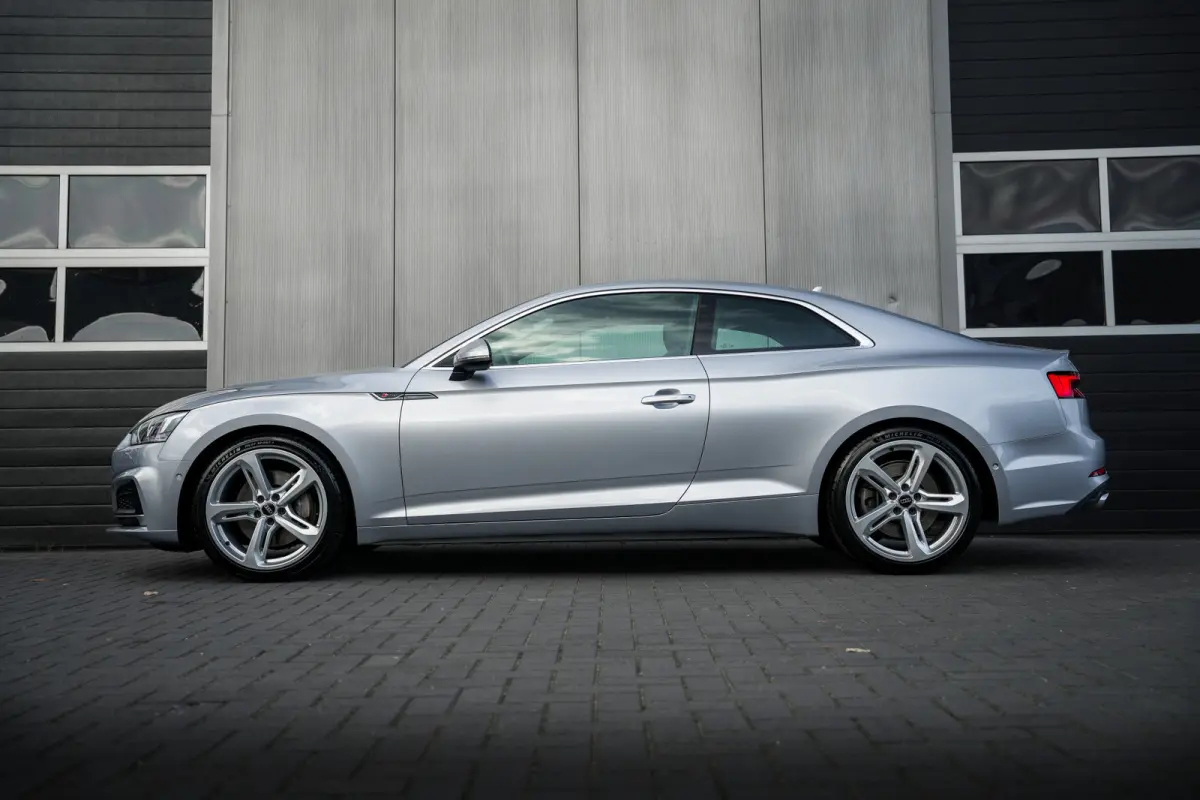 2.0 TFSI 252 pk Quattro Sport Pro Line S-Line / NL-Auto/ Matrix-Led/ Head-Up/ Sport-Stoelen/ Stoel.Verw/ B&O-Sound/ Camera/ 20'' LMV