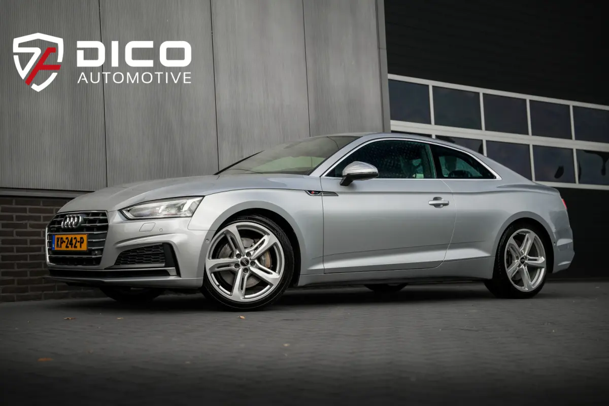 2.0 TFSI 252 pk Quattro Sport Pro Line S-Line / NL-Auto/ Matrix-Led/ Head-Up/ Sport-Stoelen/ Stoel.Verw/ B&O-Sound/ Camera/ 20'' LMV