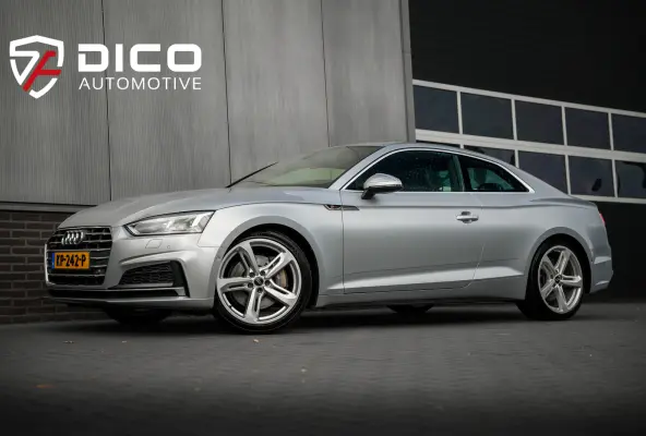 2.0 TFSI 252 pk Quattro Sport Pro Line S-Line / NL-Auto/ Matrix-Led/ Head-Up/ Sport-Stoelen/ Stoel.Verw/ B&O-Sound/ Camera/ 20'' LMV