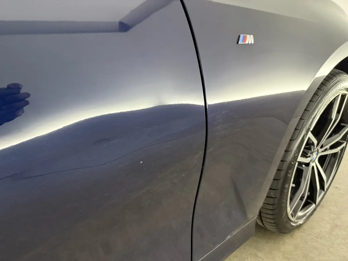320e M-Sport Shadow Pack | Camera | Virtual | Sfeer | Carplay | Cruise | Clima | BMW Laser