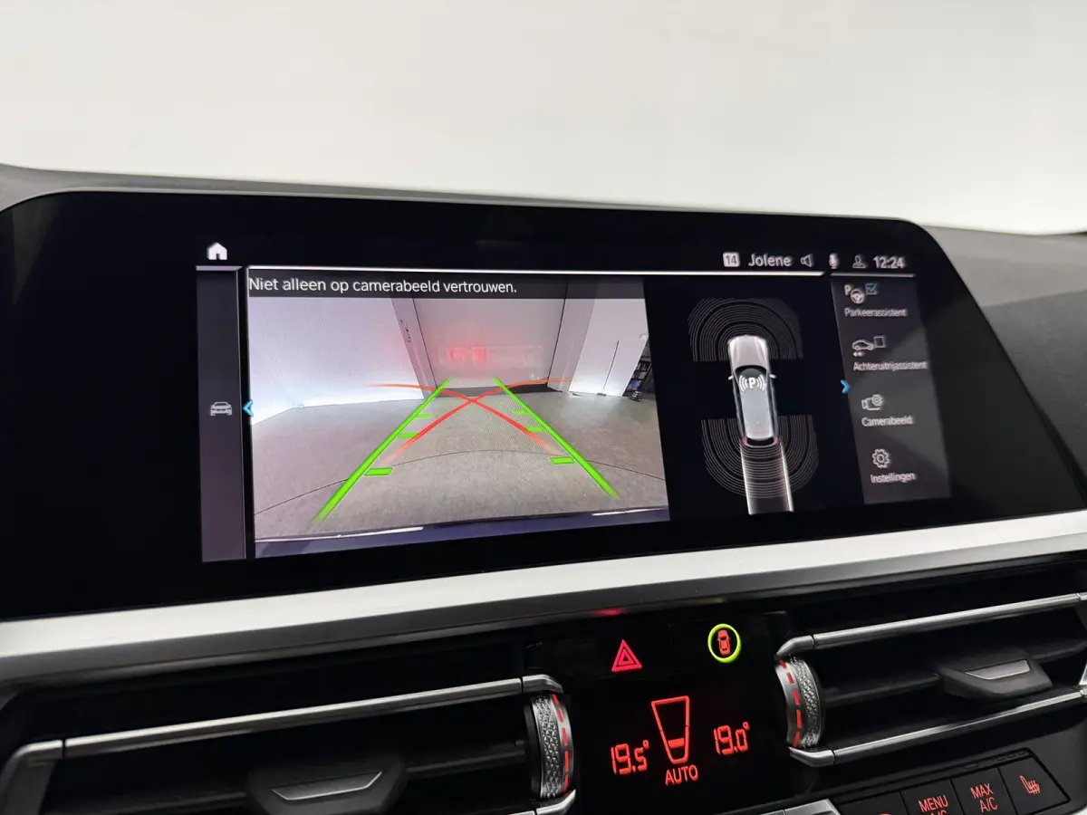 320e M-Sport Shadow Pack | Camera | Virtual | Sfeer | Carplay | Cruise | Clima | BMW Laser