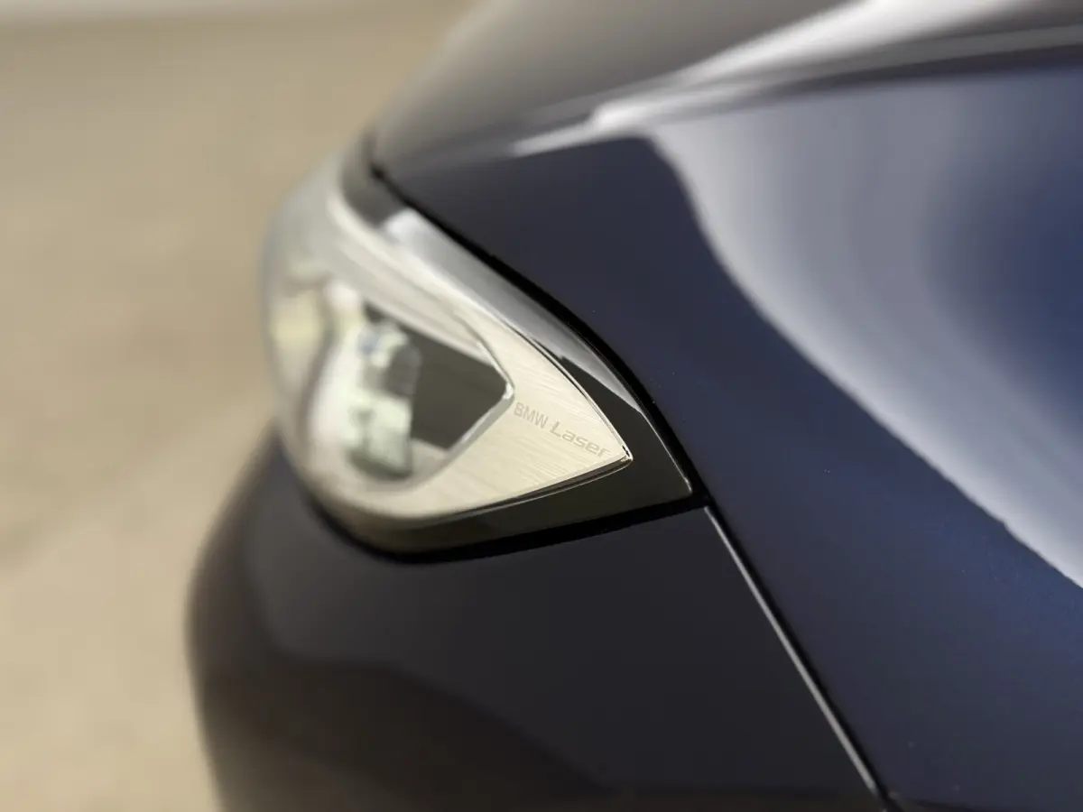 320e M-Sport Shadow Pack | Camera | Virtual | Sfeer | Carplay | Cruise | Clima | BMW Laser
