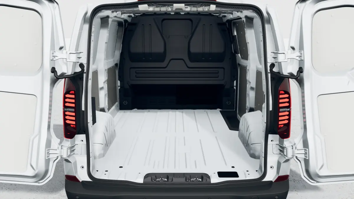 32 136pk L1H1 Life 71 kWh | Trekhaak | Stoelen-Pakket