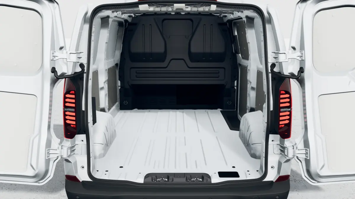 32 136pk L1H1 Life 71 kWh | Trekhaak | Stoelen-Pakket