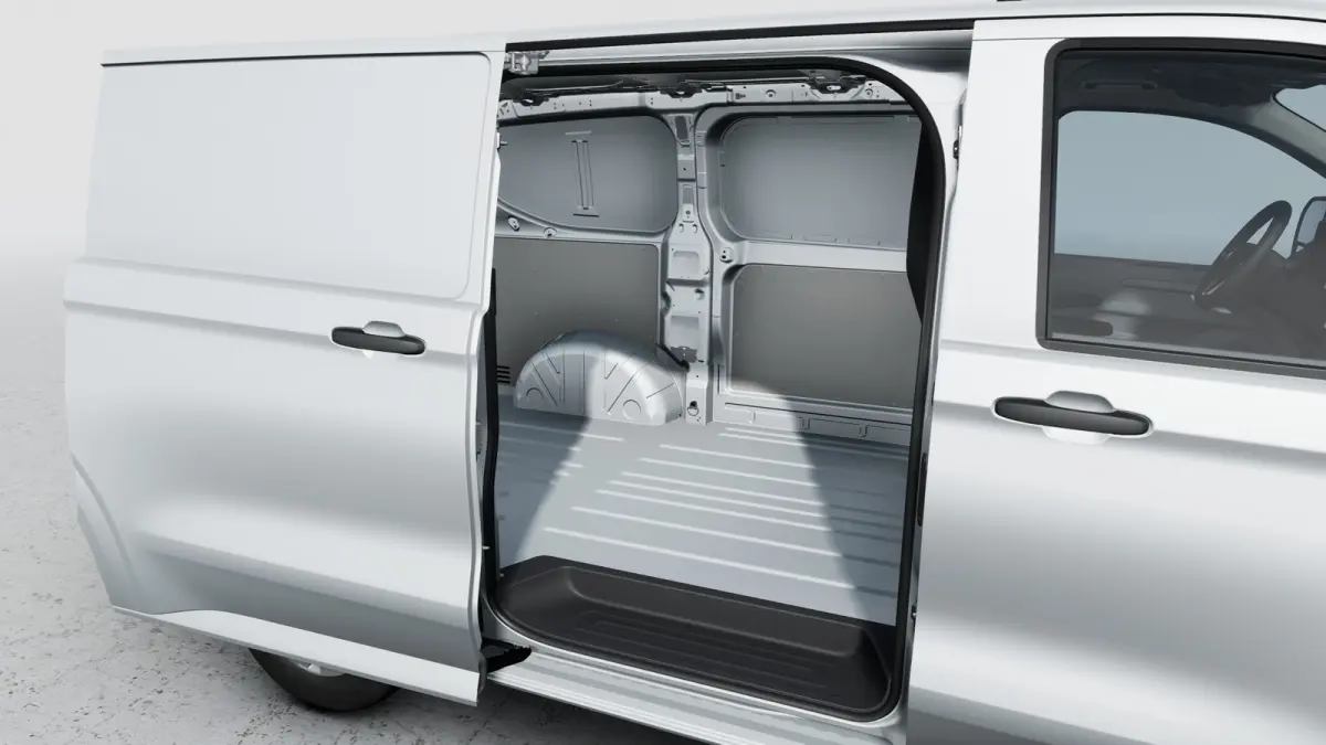 32 136pk L1H1 Life 71 kWh | Trekhaak | Stoelen-Pakket