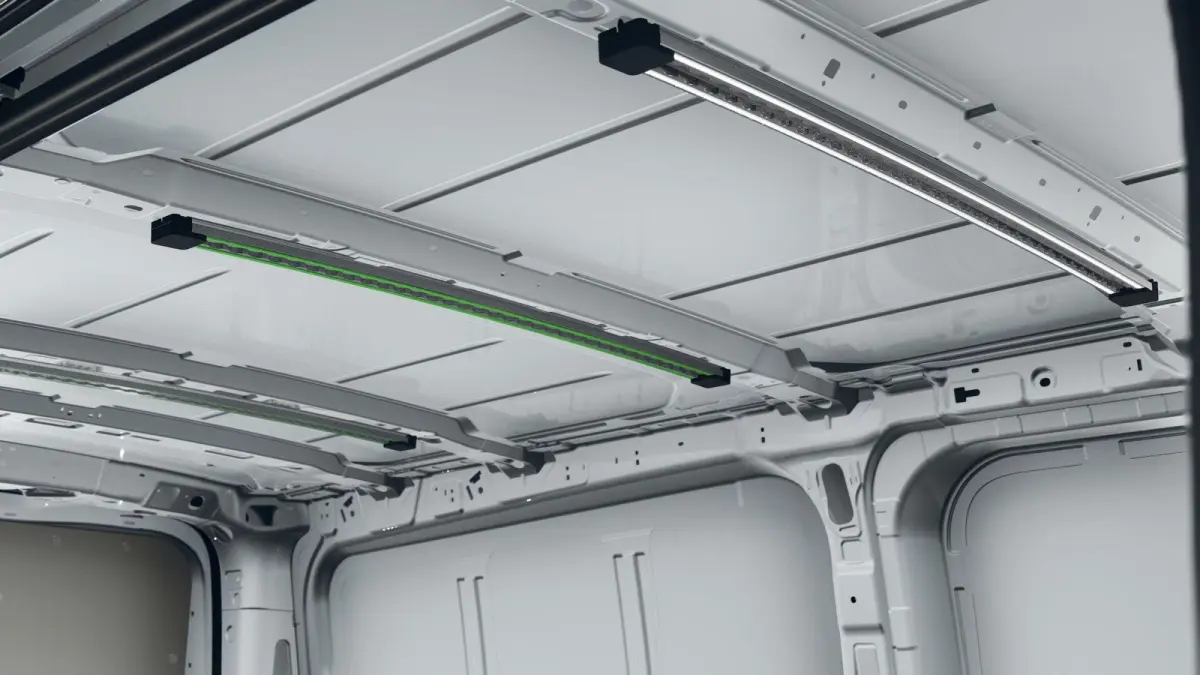 32 136pk L1H1 Life 71 kWh | Trekhaak | Stoelen-Pakket