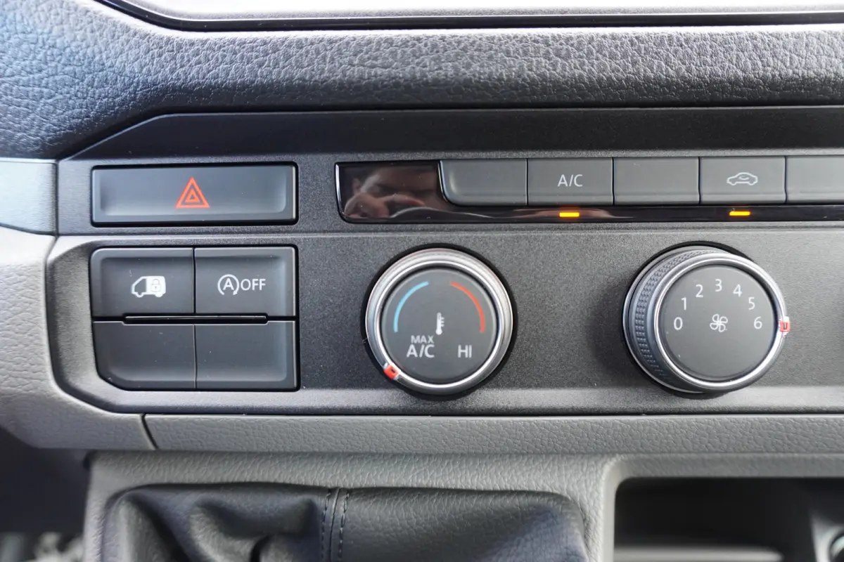 177pk L3H3/L2H2 Apple Carplay Camera Parkeersensoren Navigatie Cruise control 3-Zits
