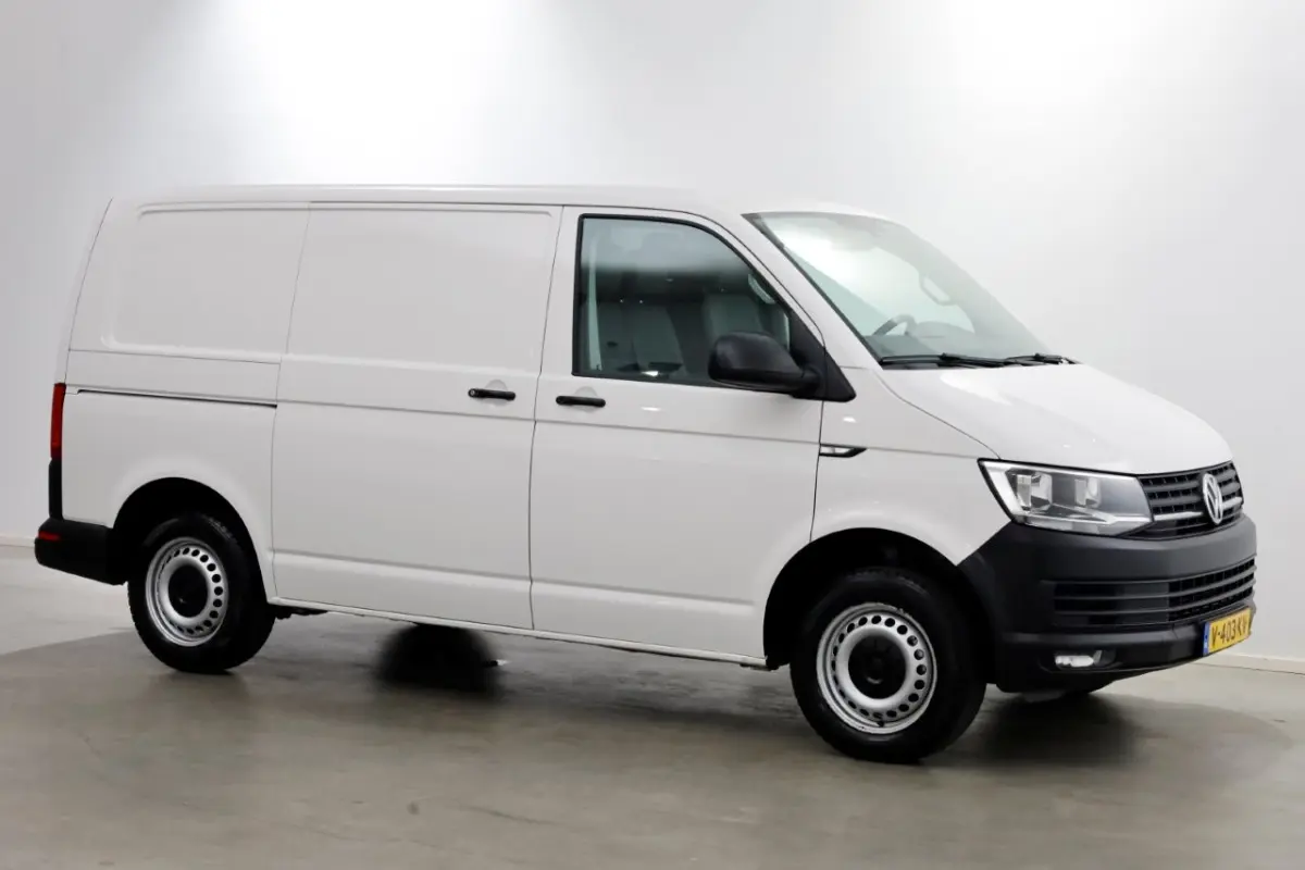 T6 2.0 TDI 102pk L1H1 Comfortline Airco/Navi/Achterklep 01-2018