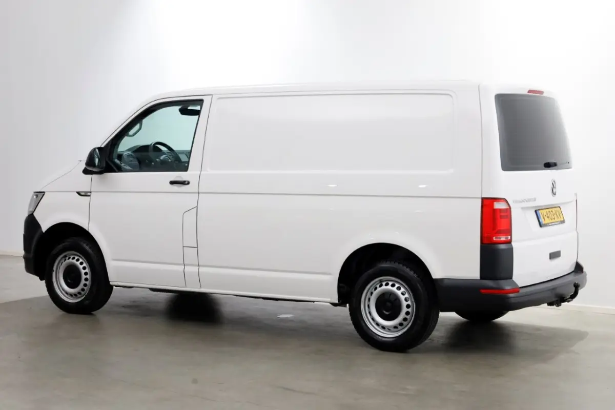 T6 2.0 TDI 102pk L1H1 Comfortline Airco/Navi/Achterklep 01-2018