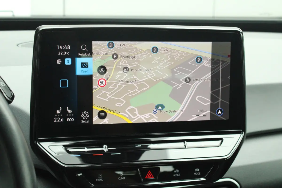 204pk Life 58 kWh Pro performance | CarPlay & Android Auto |  Navigatie | LM Velgen