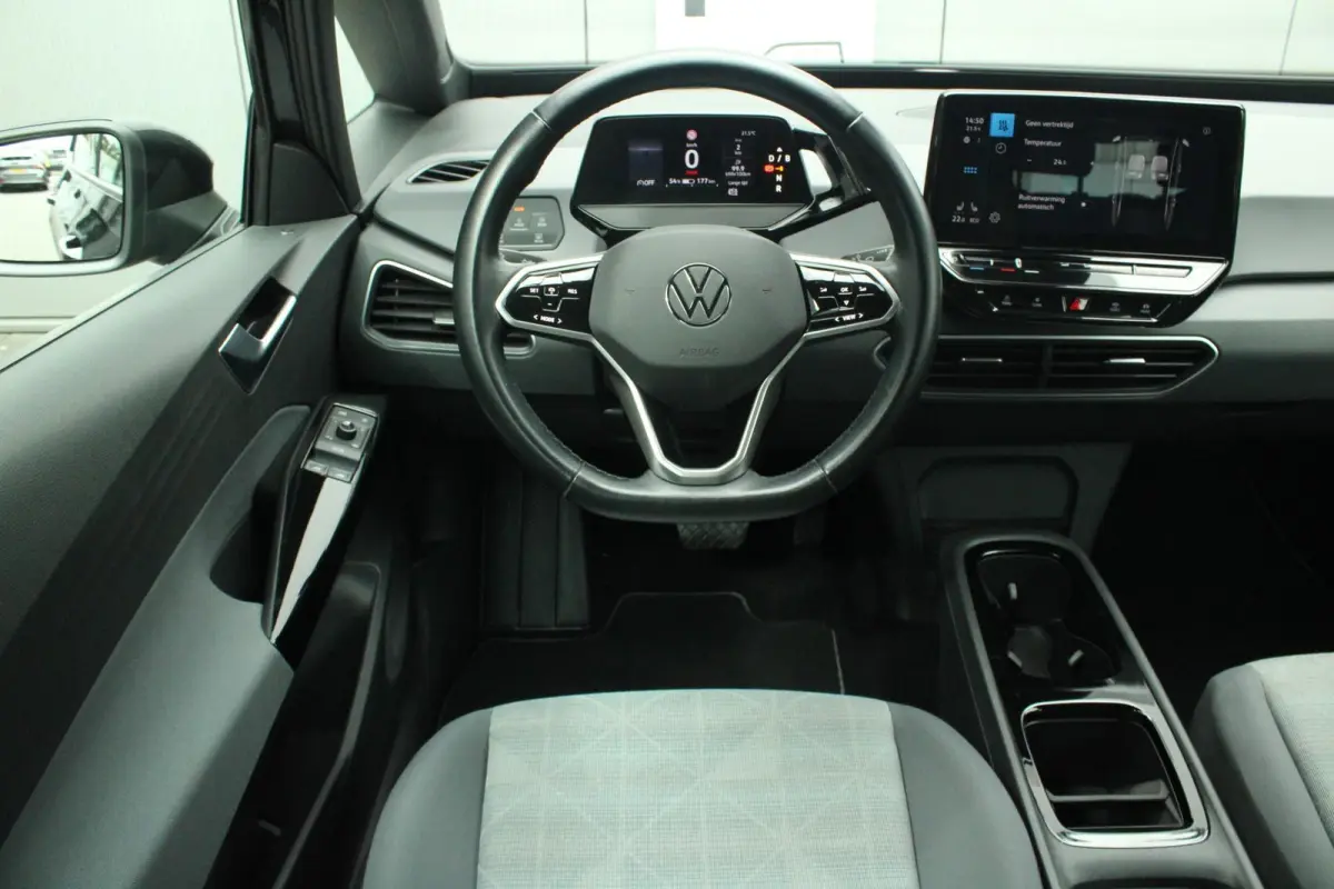 204pk Life 58 kWh Pro performance | CarPlay & Android Auto |  Navigatie | LM Velgen