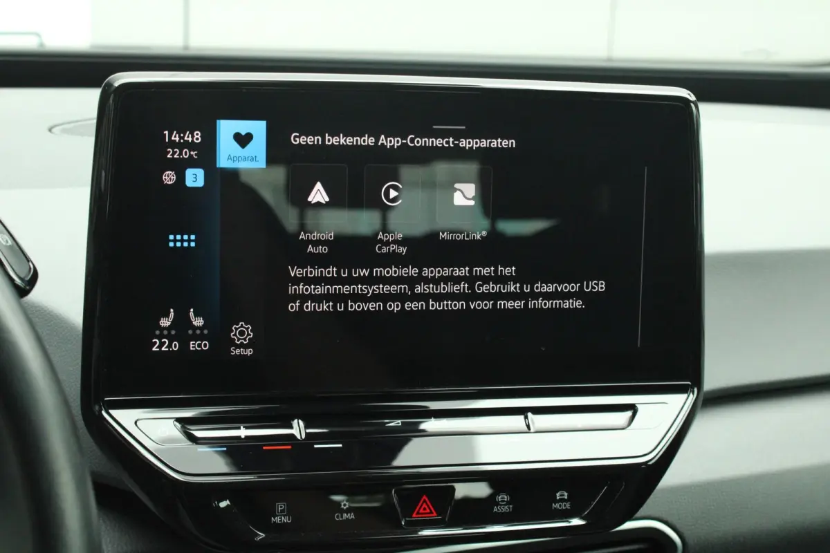 204pk Life 58 kWh Pro performance | CarPlay & Android Auto |  Navigatie | LM Velgen