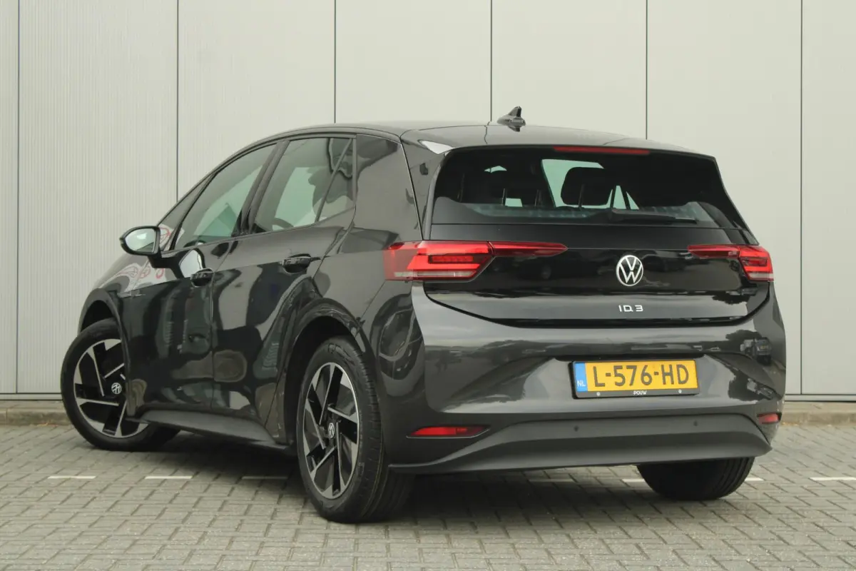 204pk Life 58 kWh Pro performance | CarPlay & Android Auto |  Navigatie | LM Velgen