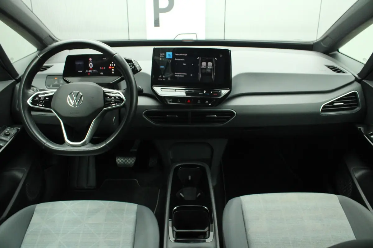 204pk Life 58 kWh Pro performance | CarPlay & Android Auto |  Navigatie | LM Velgen