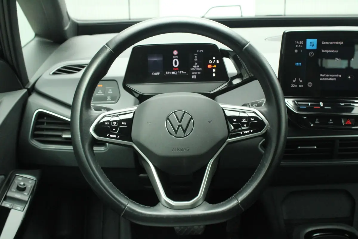 204pk Life 58 kWh Pro performance | CarPlay & Android Auto |  Navigatie | LM Velgen