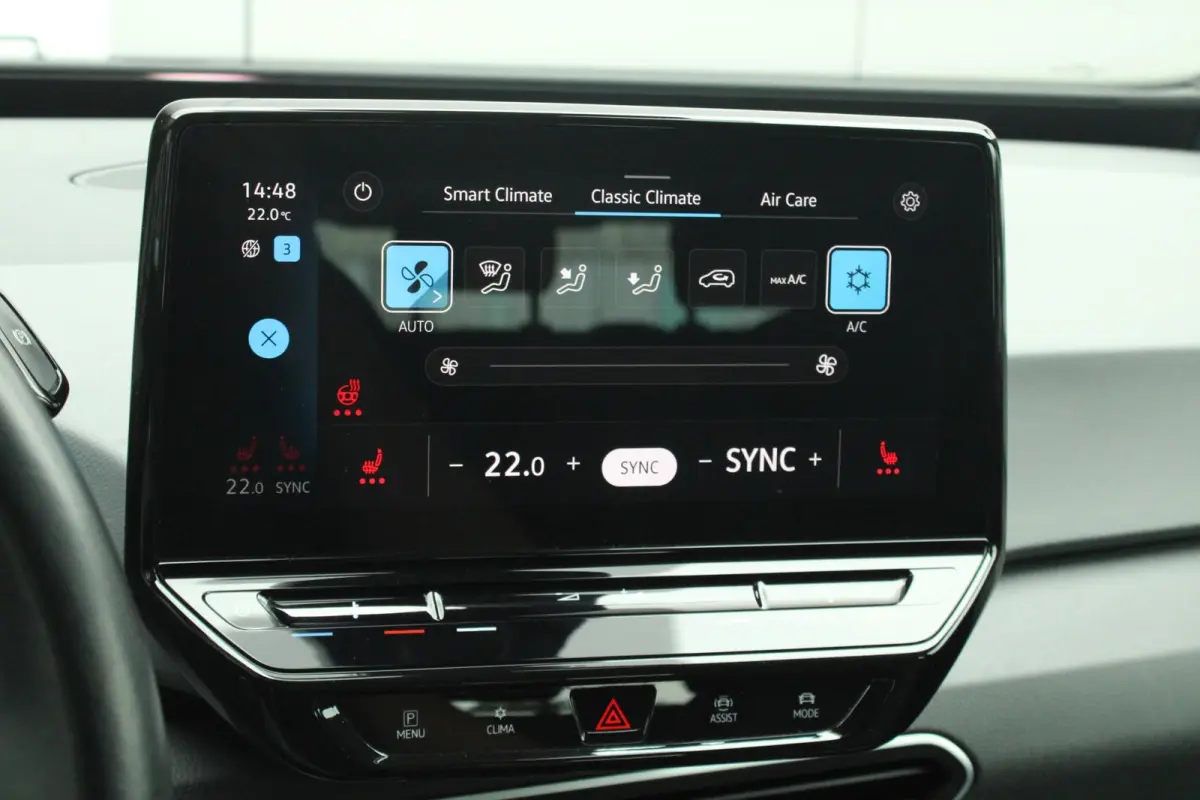 204pk Life 58 kWh Pro performance | CarPlay & Android Auto |  Navigatie | LM Velgen