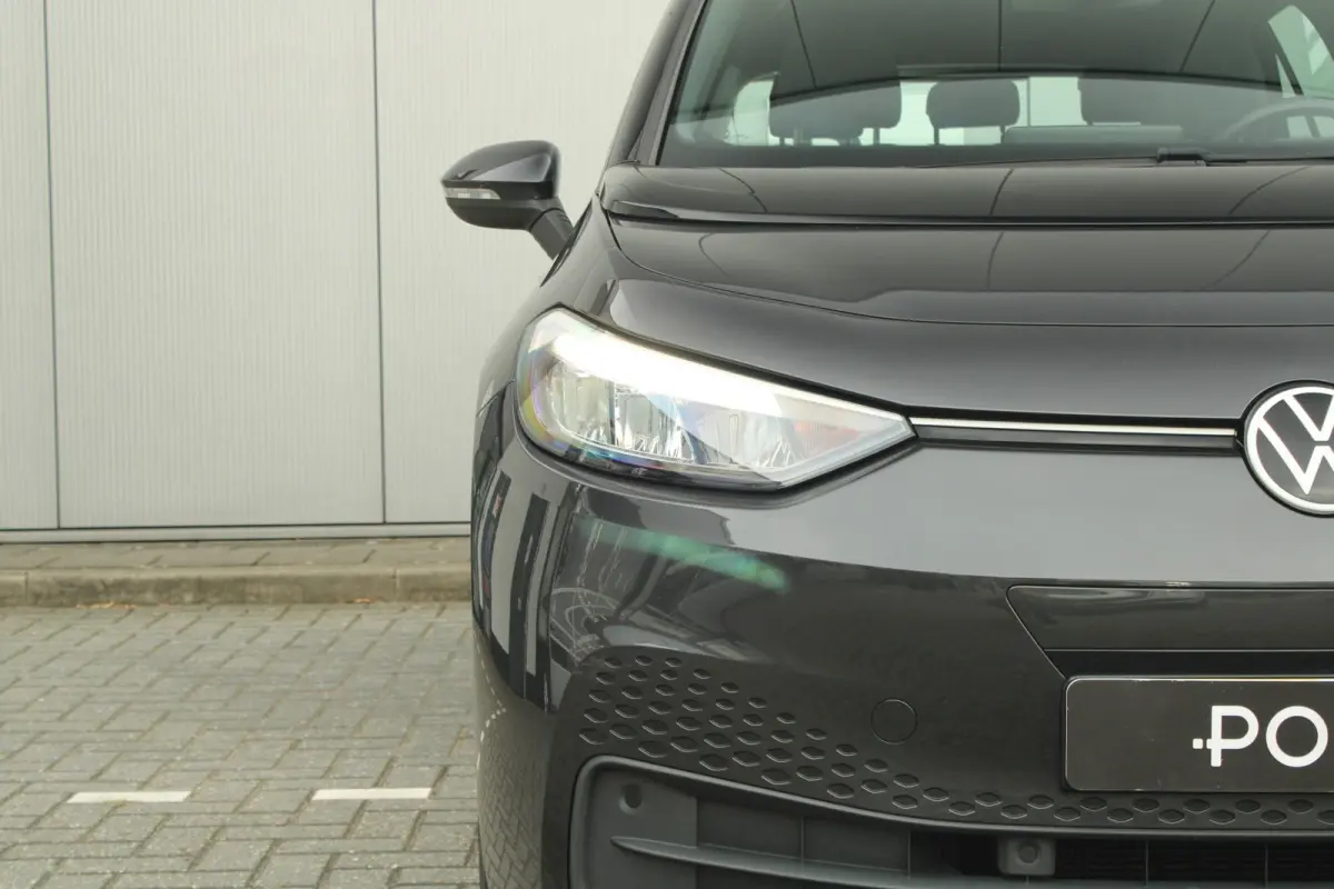 204pk Life 58 kWh Pro performance | CarPlay & Android Auto |  Navigatie | LM Velgen