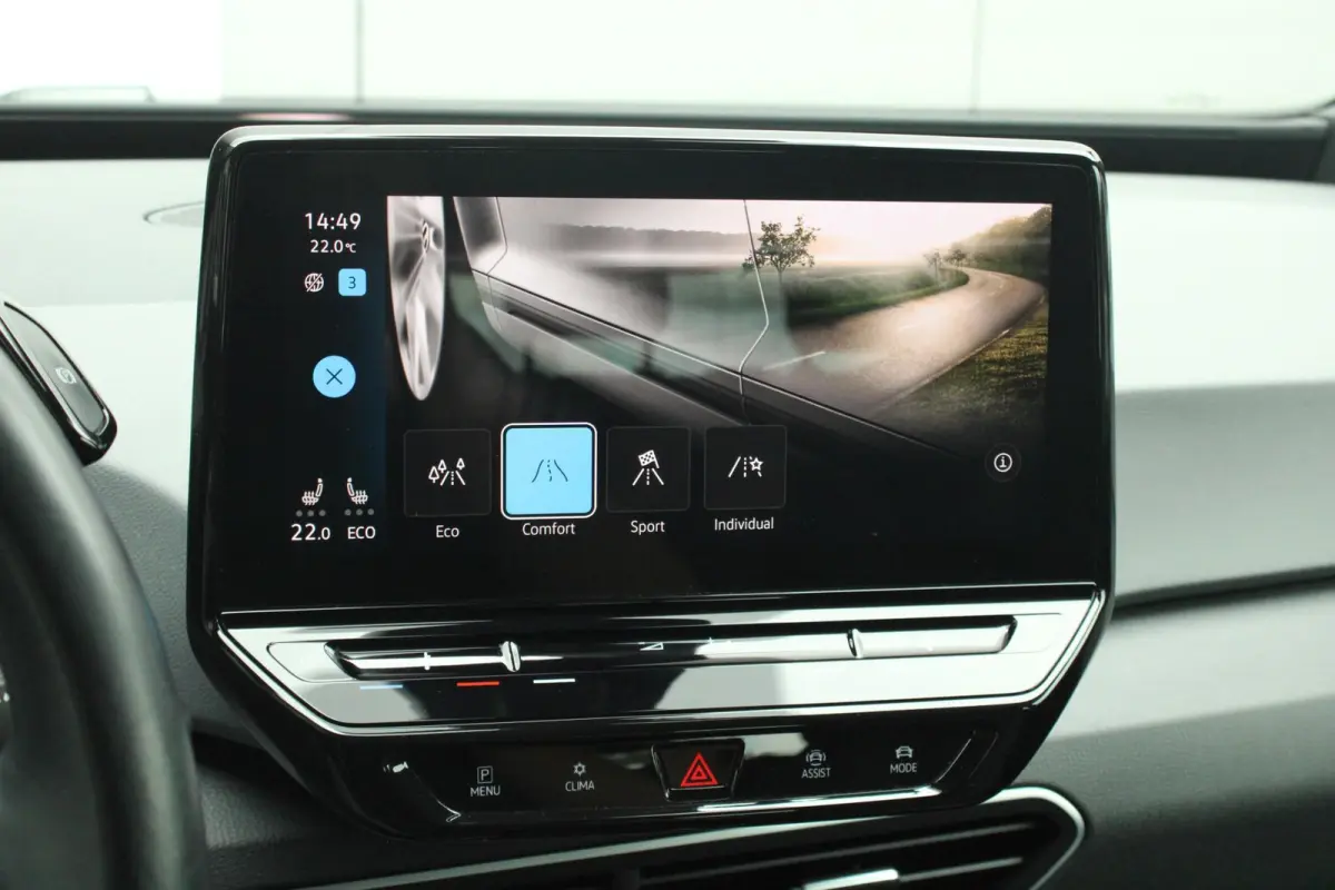 204pk Life 58 kWh Pro performance | CarPlay & Android Auto |  Navigatie | LM Velgen