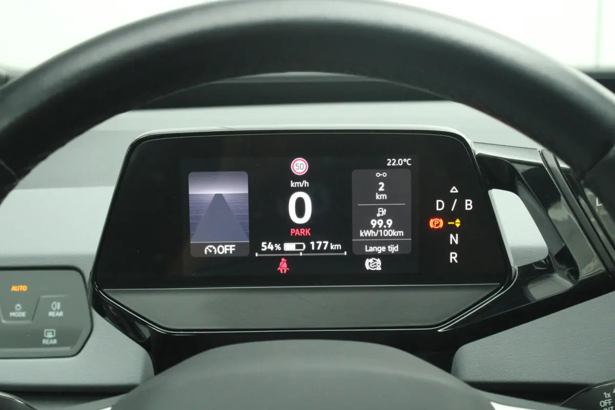 204pk Life 58 kWh Pro performance | CarPlay & Android Auto |  Navigatie | LM Velgen