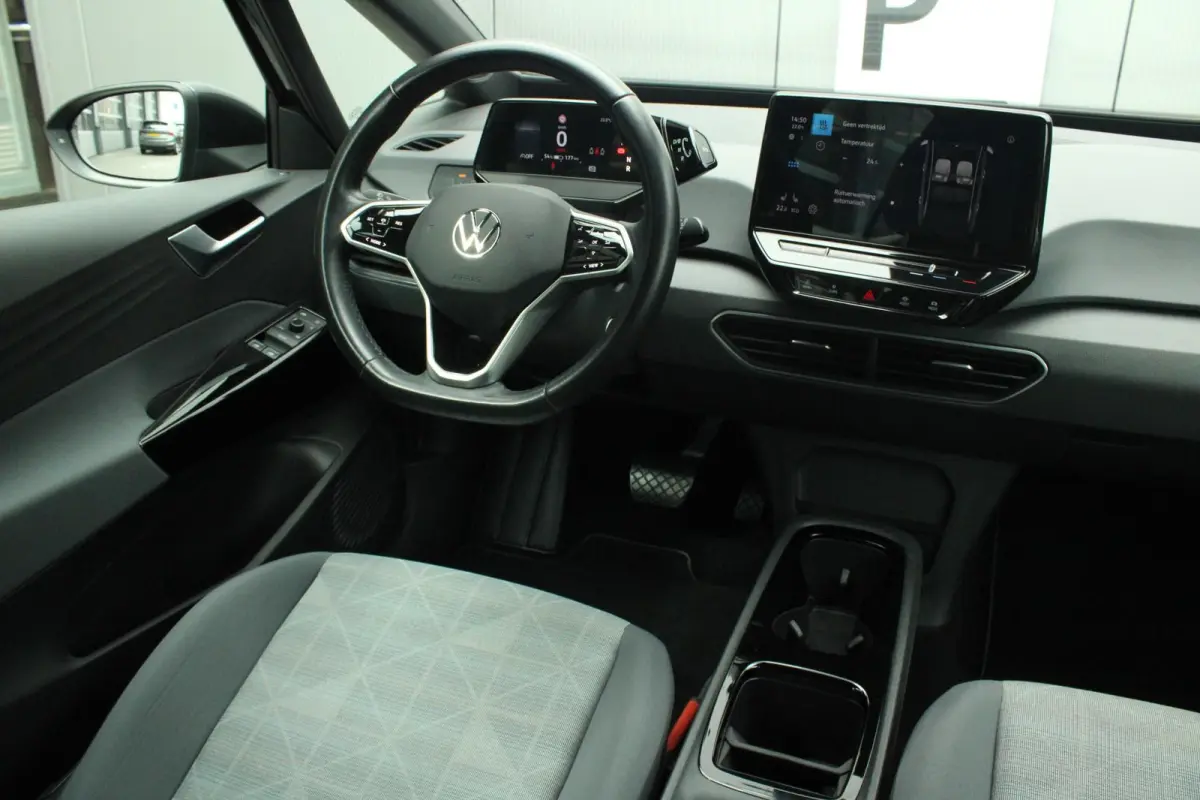 204pk Life 58 kWh Pro performance | CarPlay & Android Auto |  Navigatie | LM Velgen