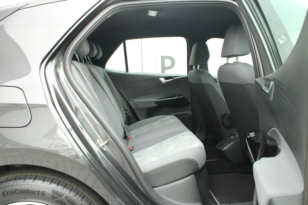 204pk Life 58 kWh Pro performance | CarPlay & Android Auto |  Navigatie | LM Velgen
