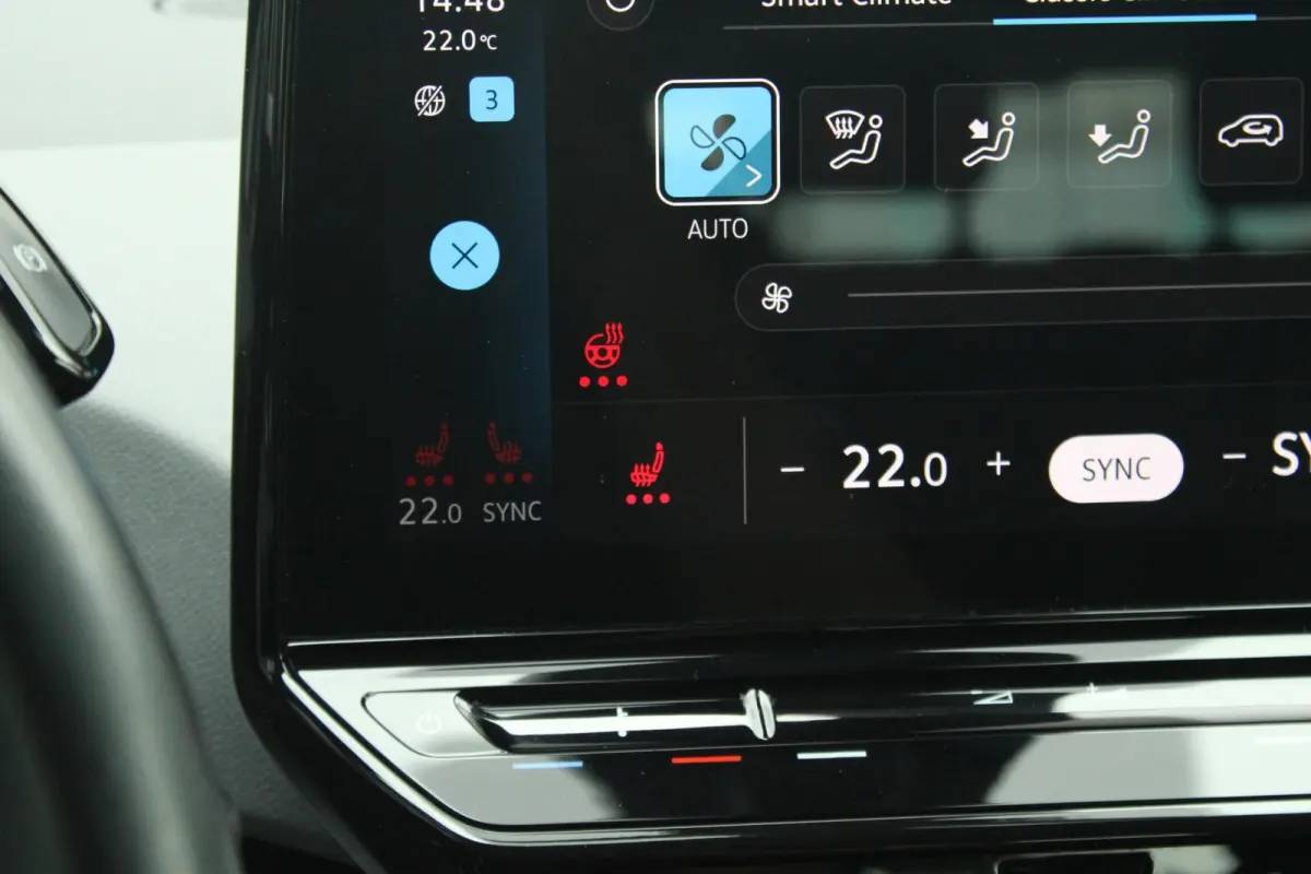 204pk Life 58 kWh Pro performance | CarPlay & Android Auto |  Navigatie | LM Velgen