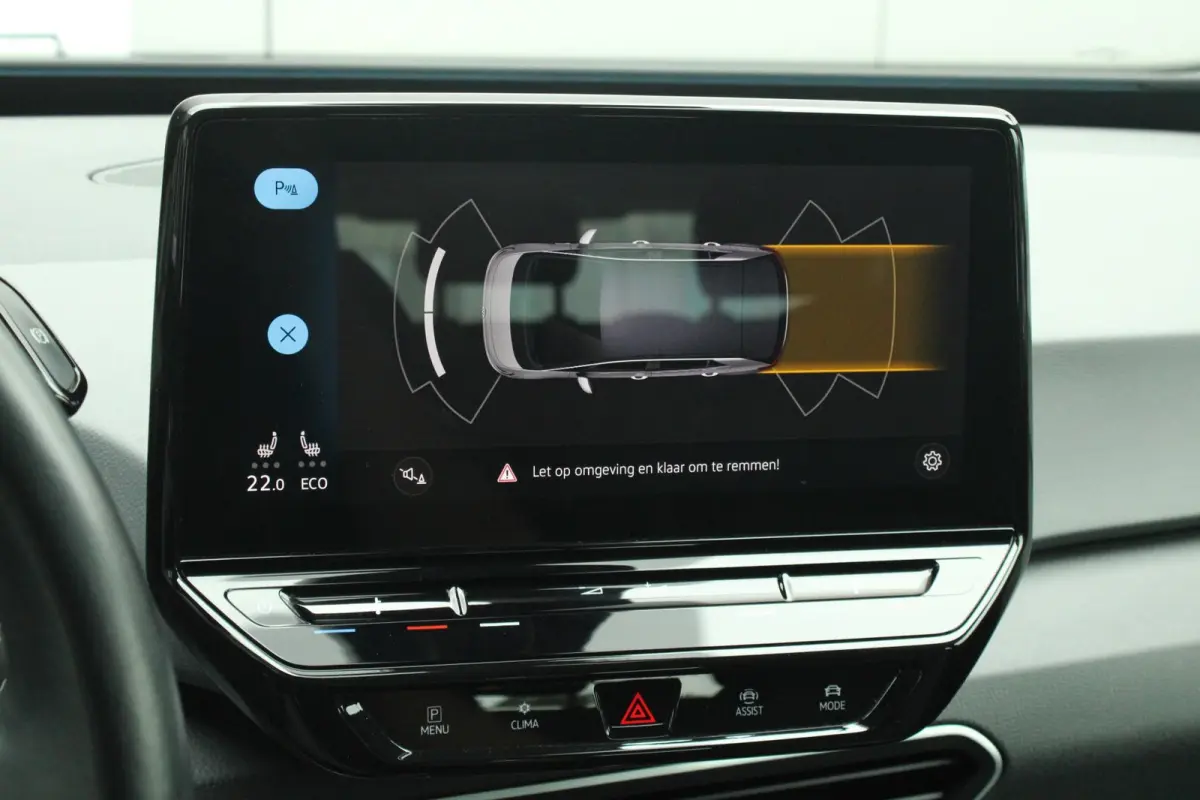 204pk Life 58 kWh Pro performance | CarPlay & Android Auto |  Navigatie | LM Velgen
