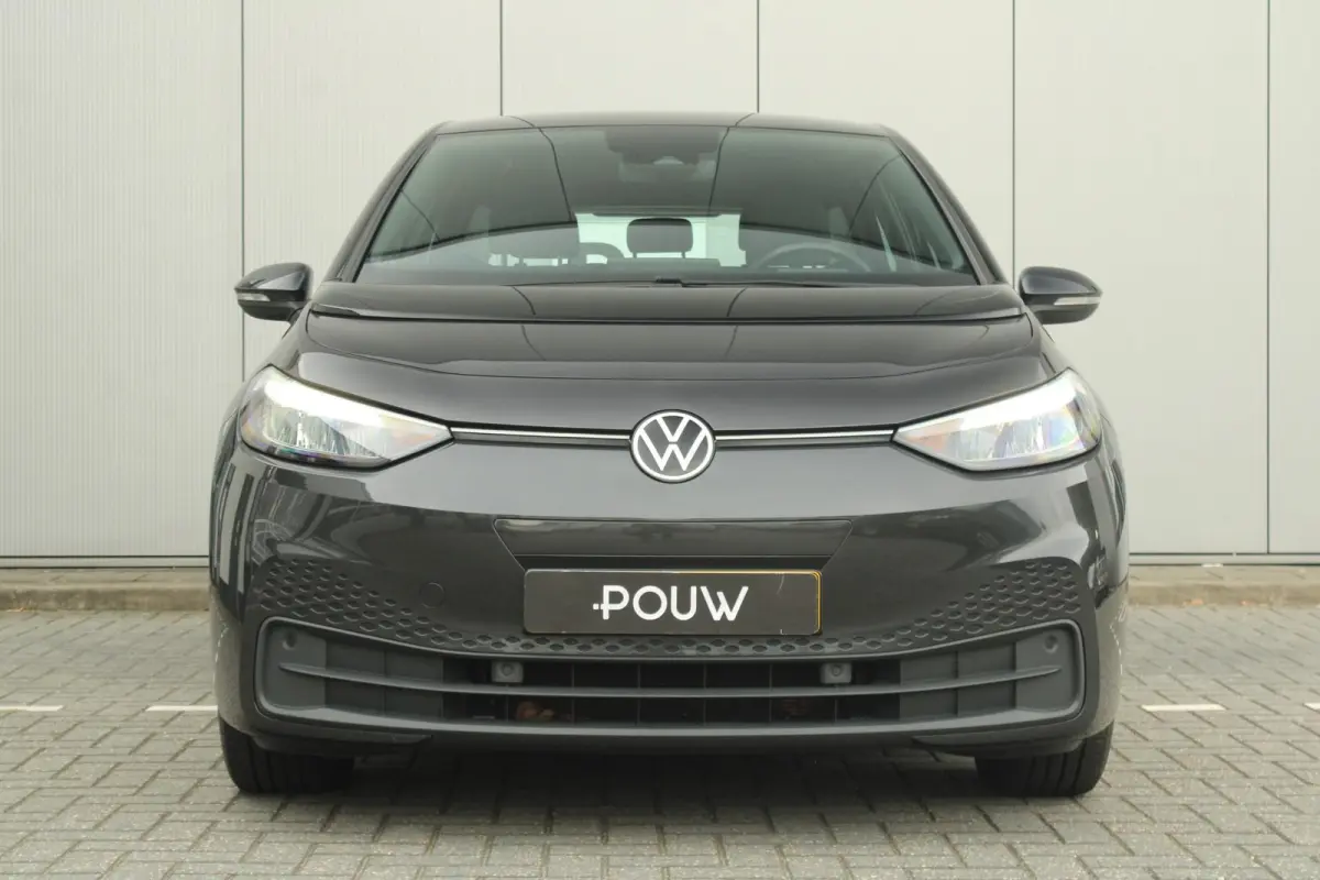 204pk Life 58 kWh Pro performance | CarPlay & Android Auto |  Navigatie | LM Velgen