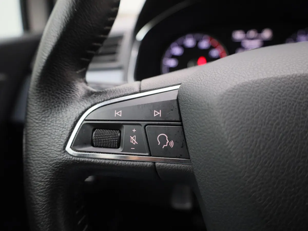 1.0 TSI Style Launch Edition | APPLE CARPLAY | ACHTERUITRIJCAMERA | AIRCO | CRUISE CONTROL |