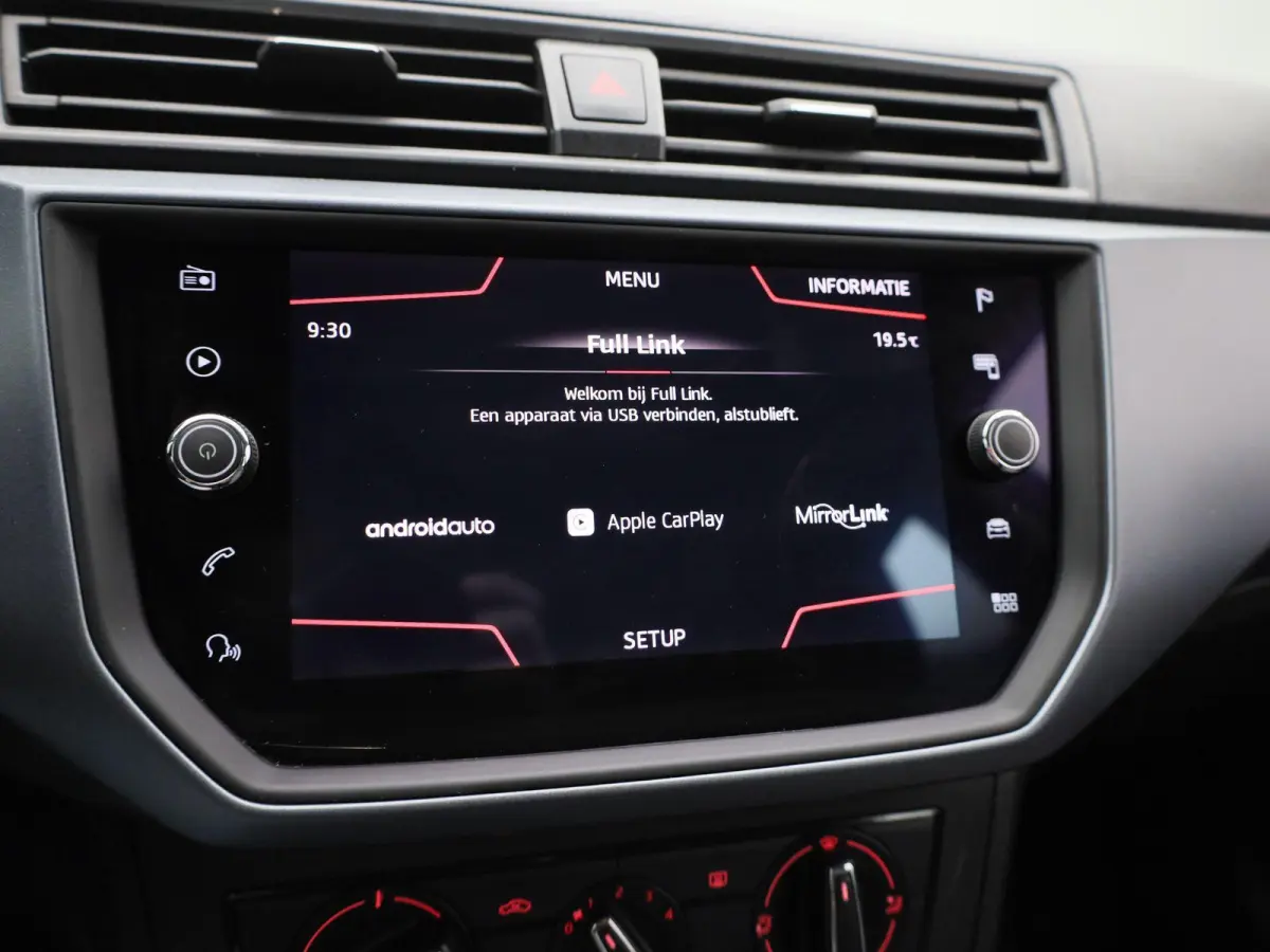 1.0 TSI Style Launch Edition | APPLE CARPLAY | ACHTERUITRIJCAMERA | AIRCO | CRUISE CONTROL |