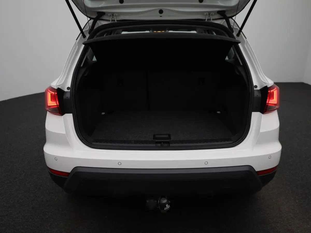 1.0 TSI Style Launch Edition | APPLE CARPLAY | ACHTERUITRIJCAMERA | AIRCO | CRUISE CONTROL |
