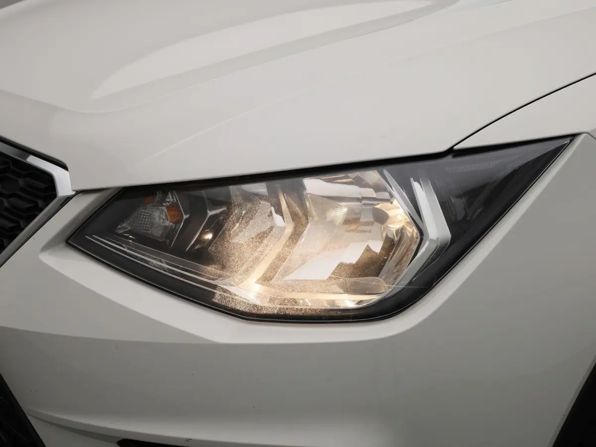 1.0 TSI Style Launch Edition | APPLE CARPLAY | ACHTERUITRIJCAMERA | AIRCO | CRUISE CONTROL |