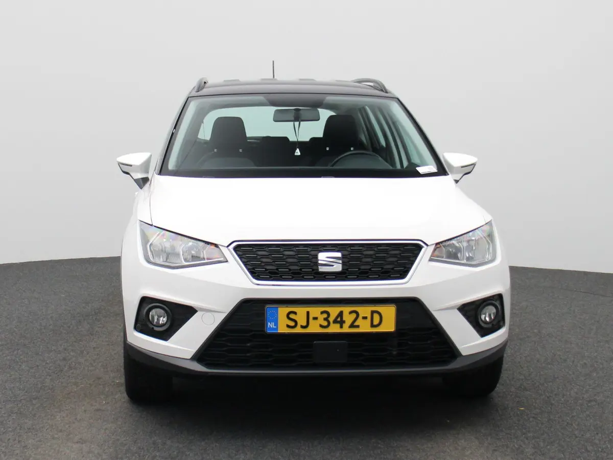 1.0 TSI Style Launch Edition | APPLE CARPLAY | ACHTERUITRIJCAMERA | AIRCO | CRUISE CONTROL |