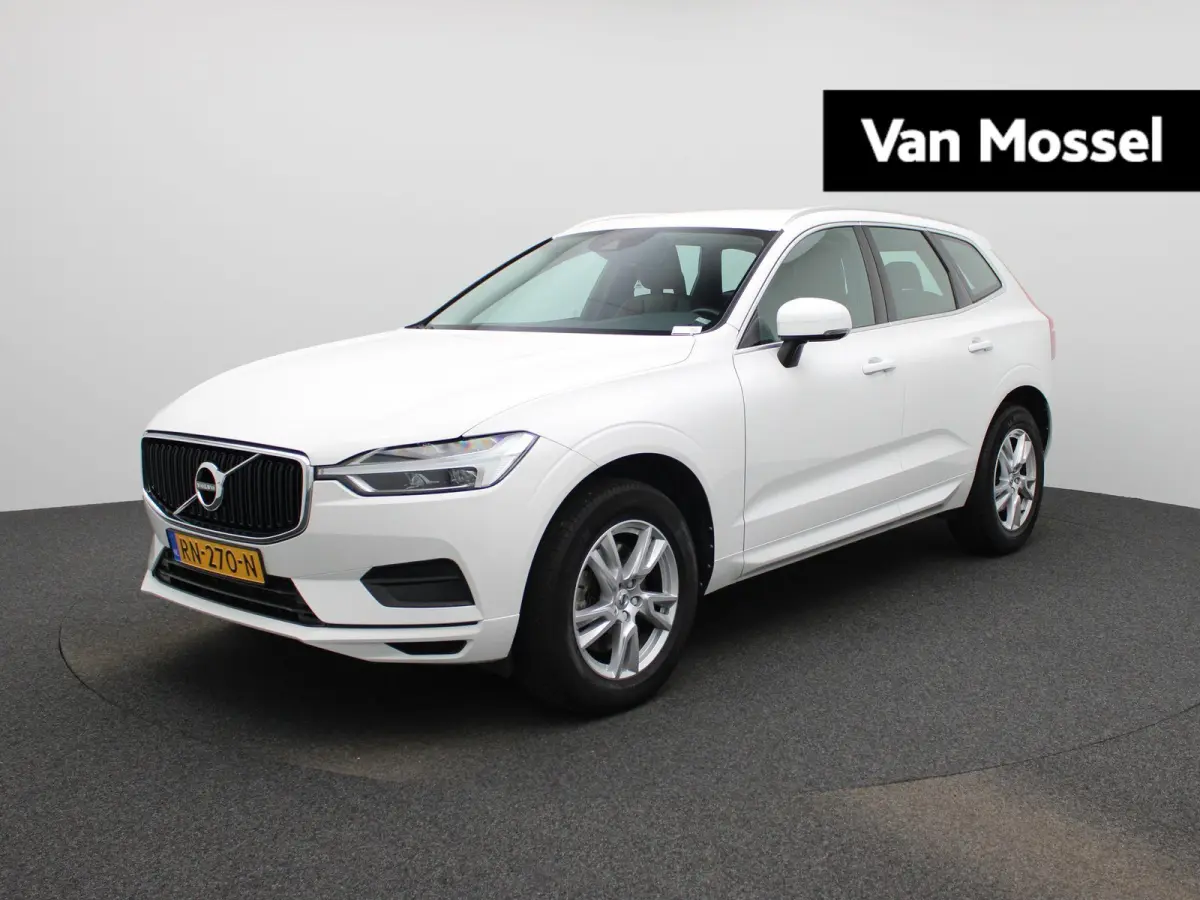 2.0 T5 Momentum | Automaat | Apple Carplay / Android Auto | Lederen Bekleding | Parkeersensoren |
