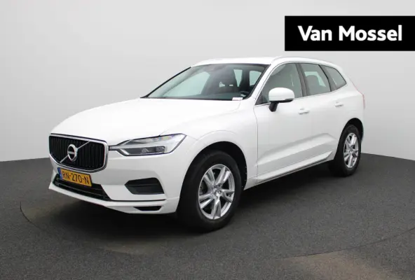 2.0 T5 Momentum | Automaat | Apple Carplay / Android Auto | Lederen Bekleding | Parkeersensoren |