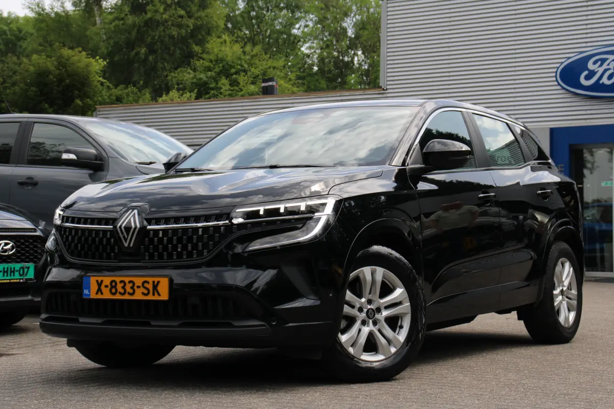 1.2 E-Tech full hybrid 200 evolution / Camera / Carplay / Navigatie / Winterpakket | Achteruitrijcamera | Apple Carplay/Android Auto|telefoonintegratie premium | Cruise control