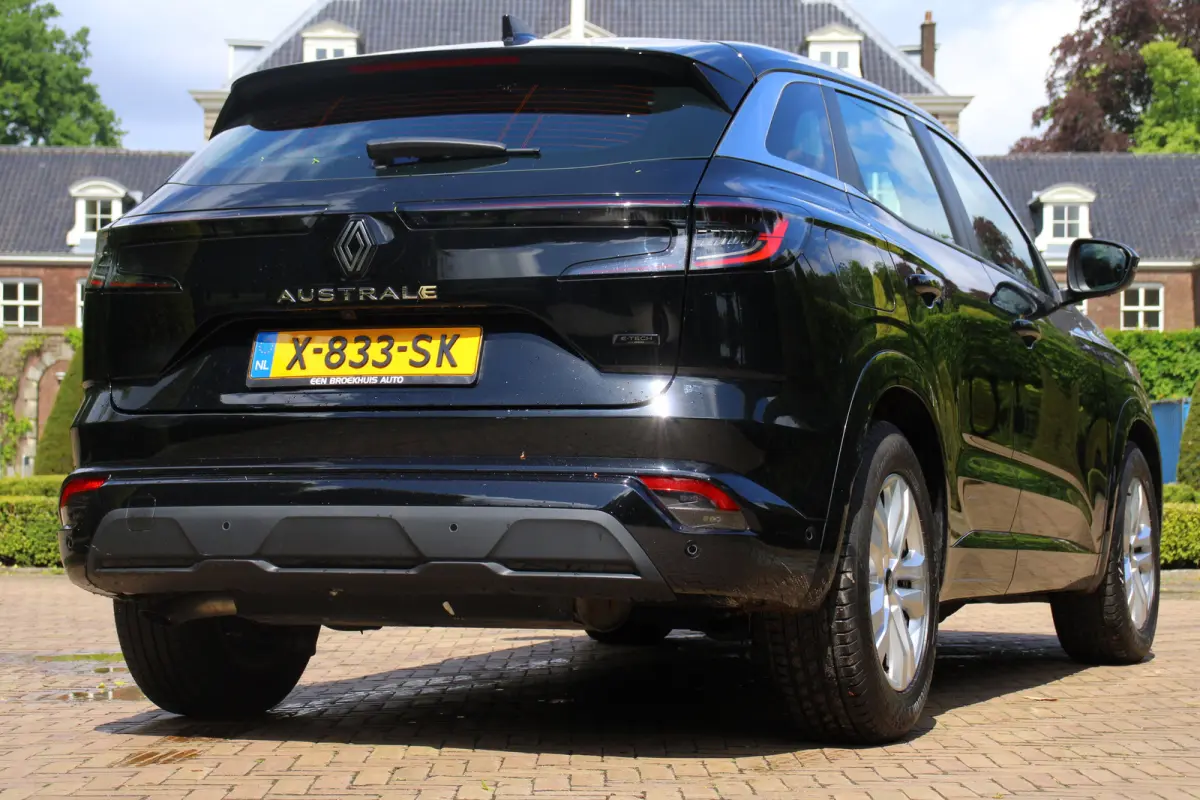1.2 E-Tech full hybrid 200 evolution / Camera / Carplay / Navigatie / Winterpakket | Achteruitrijcamera | Apple Carplay/Android Auto|telefoonintegratie premium | Cruise control
