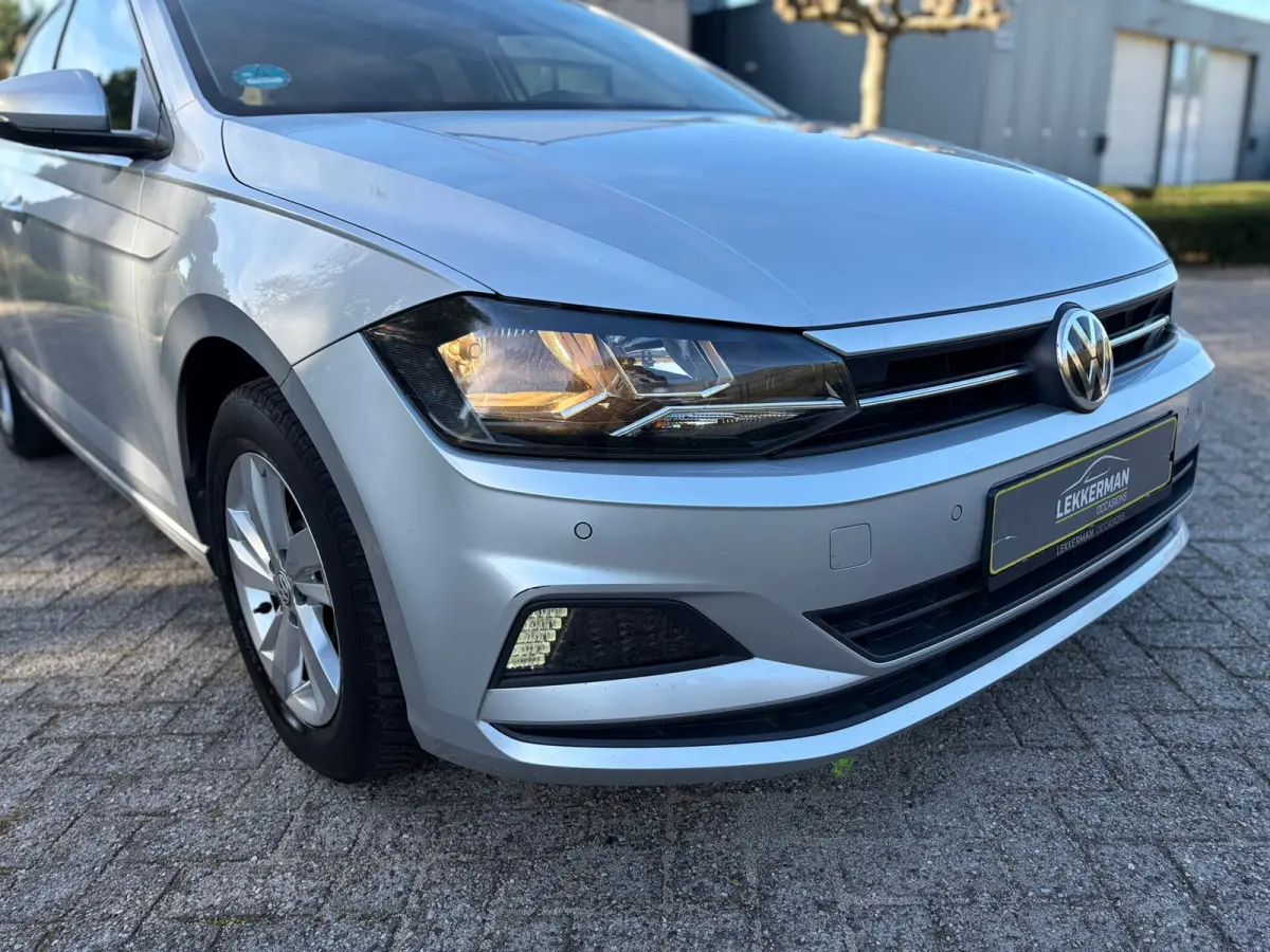1.0 TSI Comfortline DSG I CARPLAY I CRUISE I PDC I CLIMA I NAVI