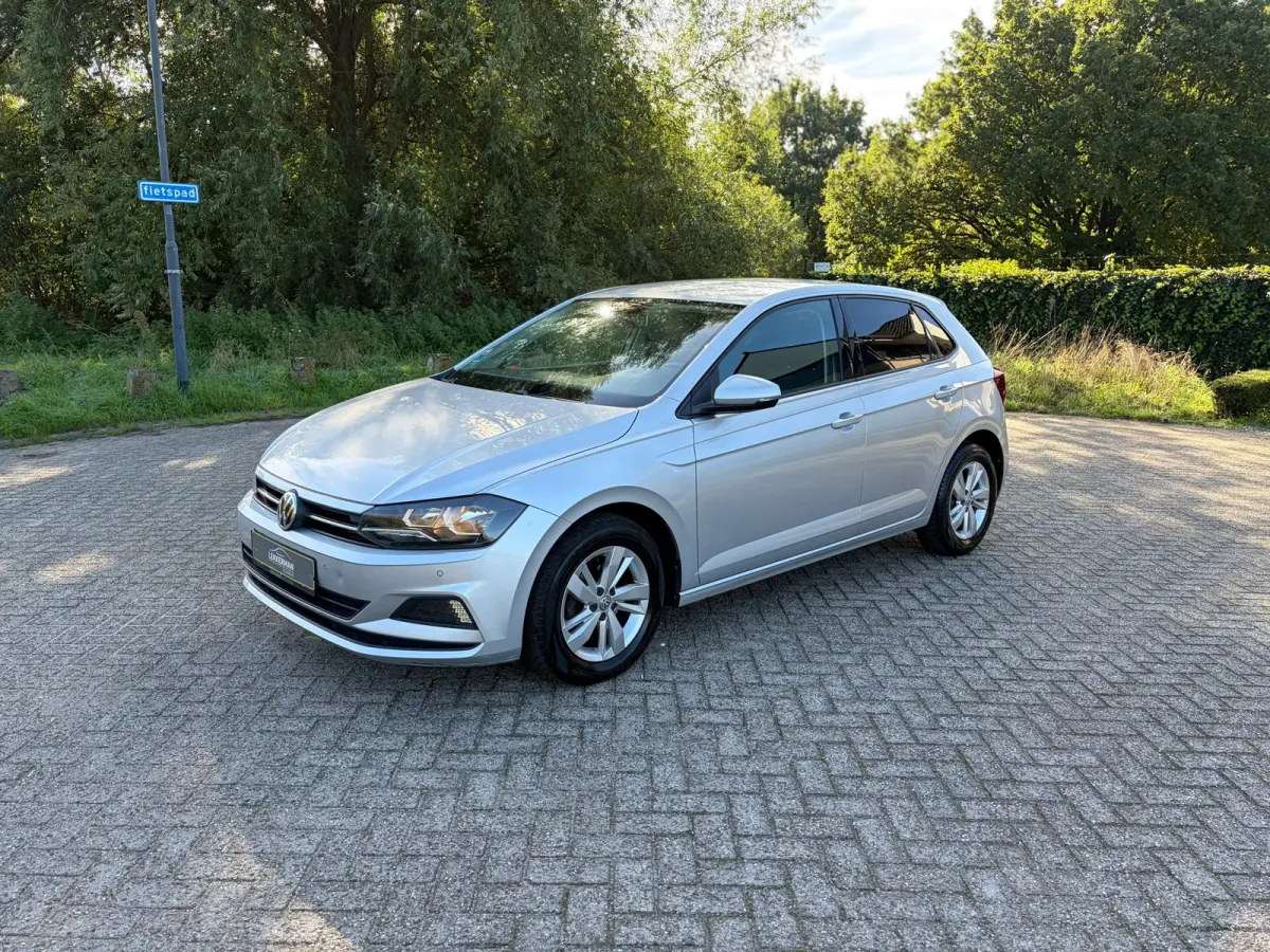 1.0 TSI Comfortline DSG I CARPLAY I CRUISE I PDC I CLIMA I NAVI