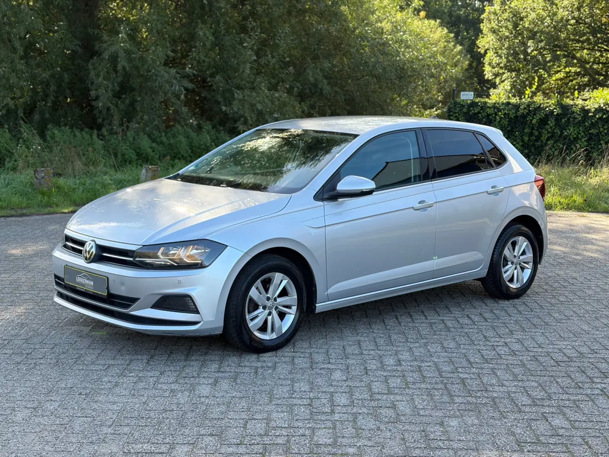1.0 TSI Comfortline DSG I CARPLAY I CRUISE I PDC I CLIMA I NAVI