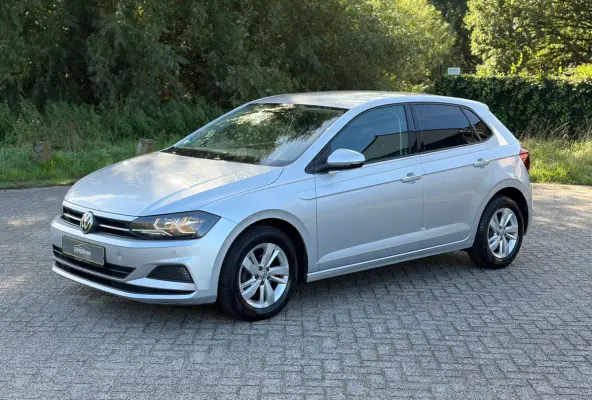 1.0 TSI Comfortline DSG I CARPLAY I CRUISE I PDC I CLIMA I NAVI